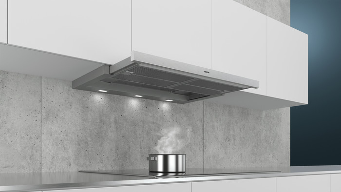 Siemens LI97SA531 product in gebruik