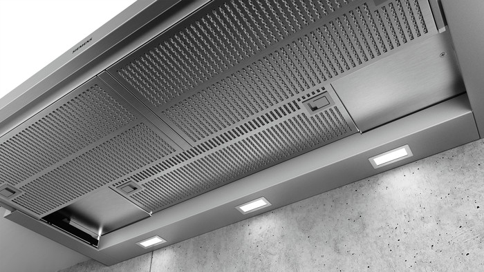 Siemens LI97SA531 null