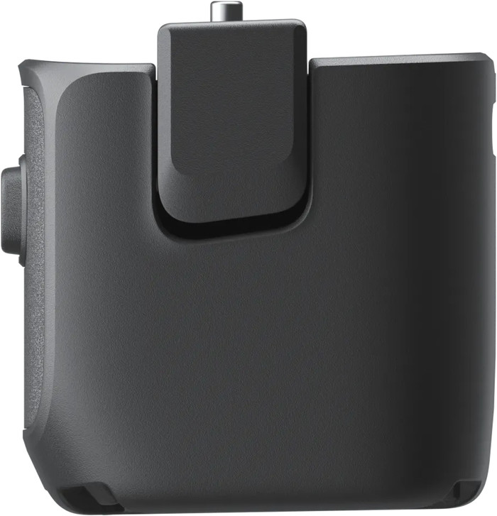 Insta360 1/4 Inch Thread Handle voor Luna Ultra (Zwart) rechterkant