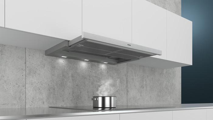 Siemens LI64MB521 product in gebruik