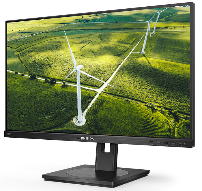 Philips 242B1G/00 null