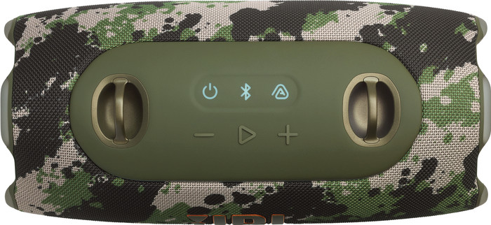 JBL Xtreme 5 Squad bovenkant