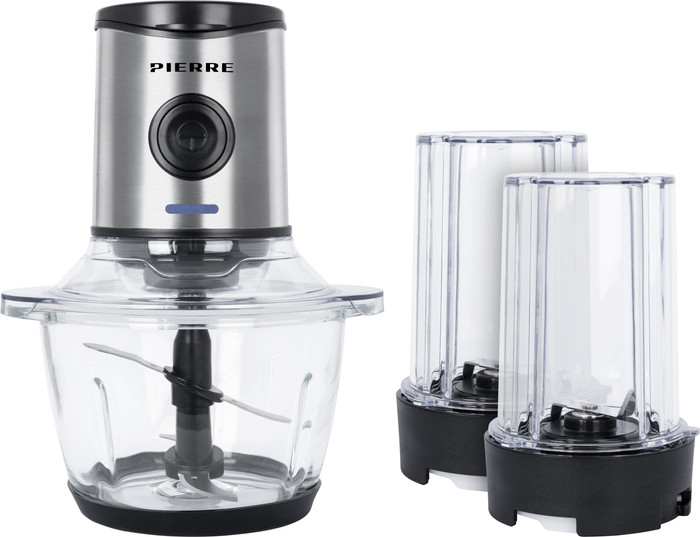 Pierre Hakmolen PFC7000 Main Image