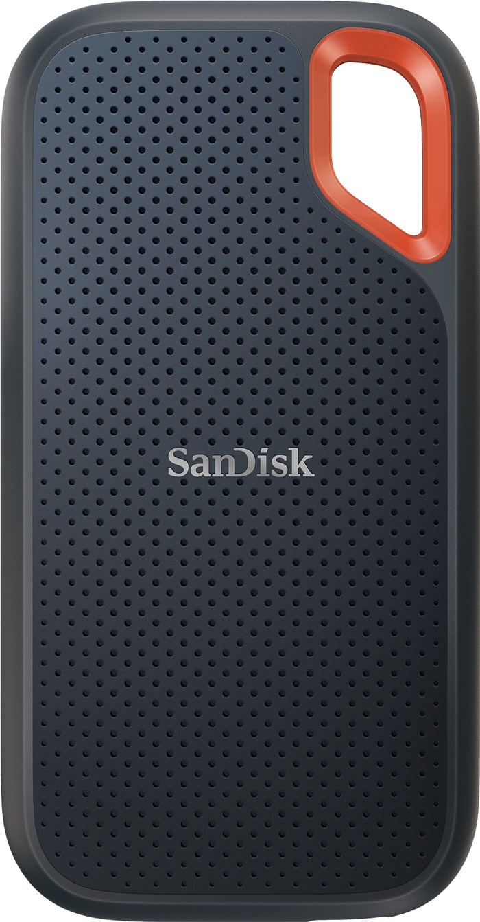 SanDisk Extreme Portable SSD 4TB 水色ver Buy SanDisk Extreme