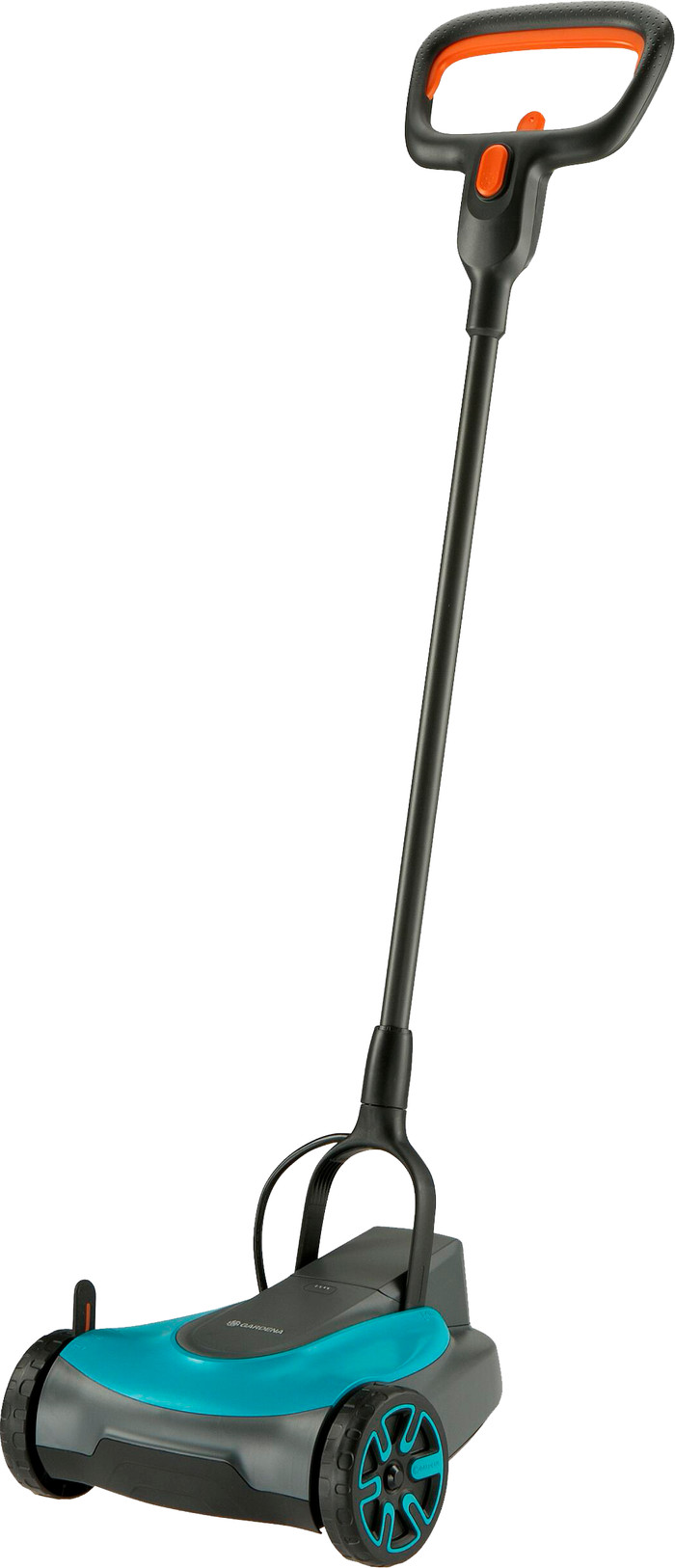 Gardena HandyMower 22/18V P4A Set Main Image