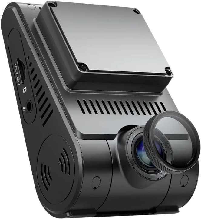 Viofo  A229 Pro 2CH 4K Wifi GPS detail