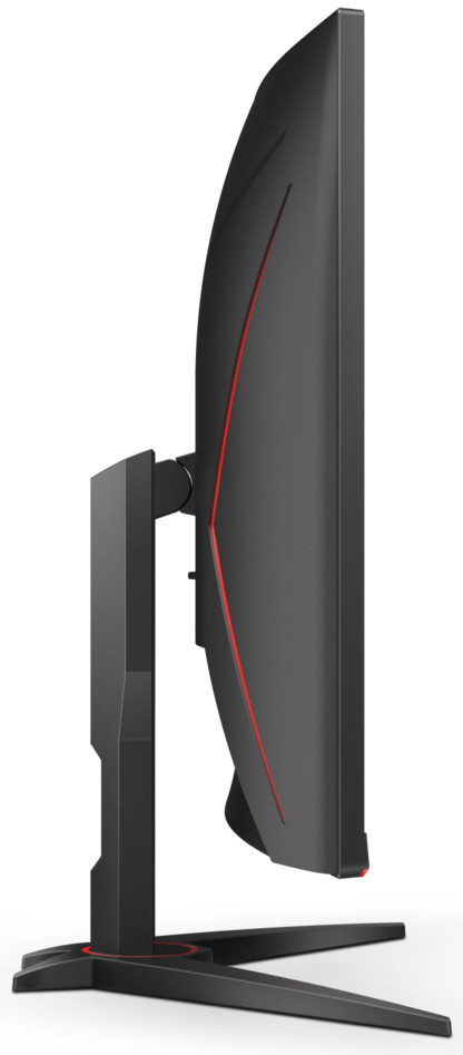 AOC C32G2ZE/BK null