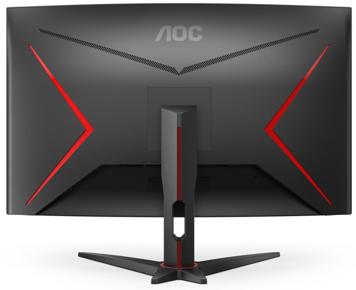 AOC C32G2ZE/BK null