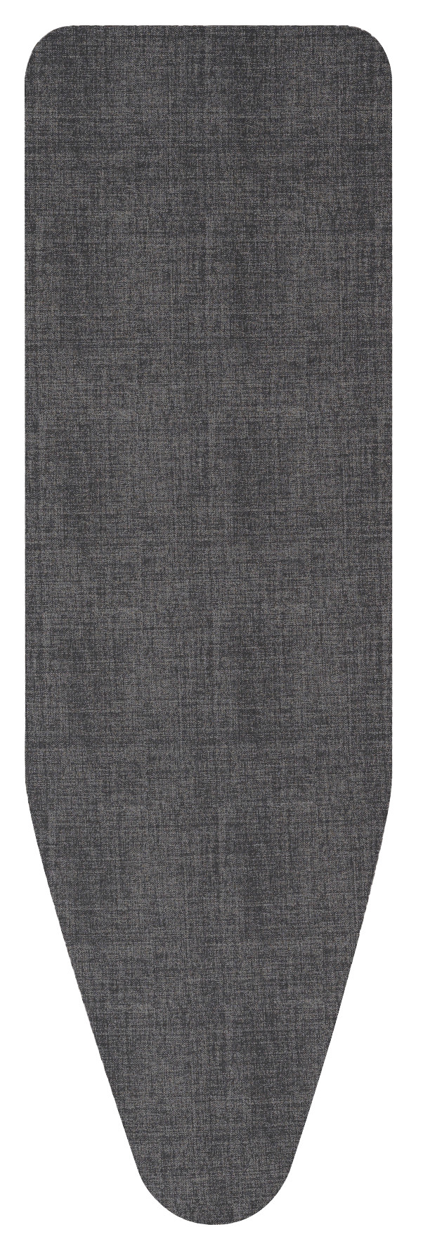 Brabantia Ironing Board Cover B, 124x38cm - Denim Black Main Image