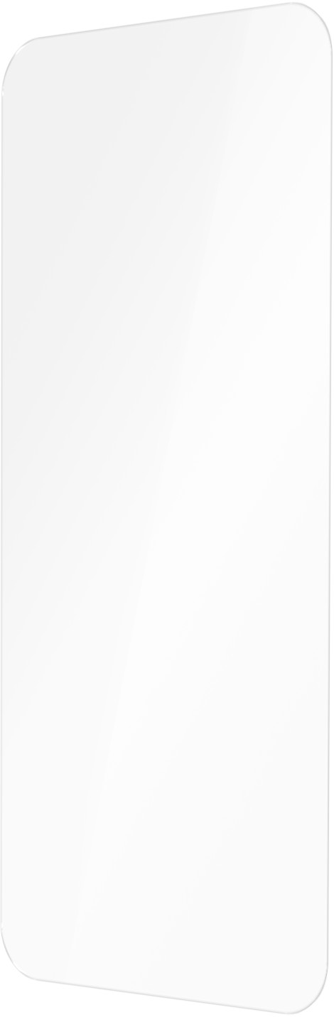 Just In Case Tempered Glass OPPO Find X9 Screenprotector rechterkant