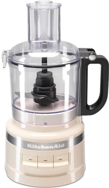 KitchenAid 5KFP0719EAC 1,7 L Mandelweiß null