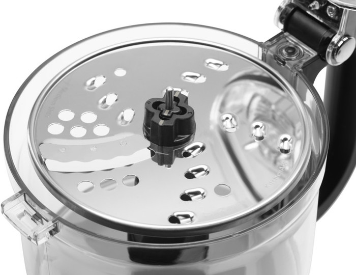 KitchenAid 5KFP0719EAC 1,7 L Mandelweiß null