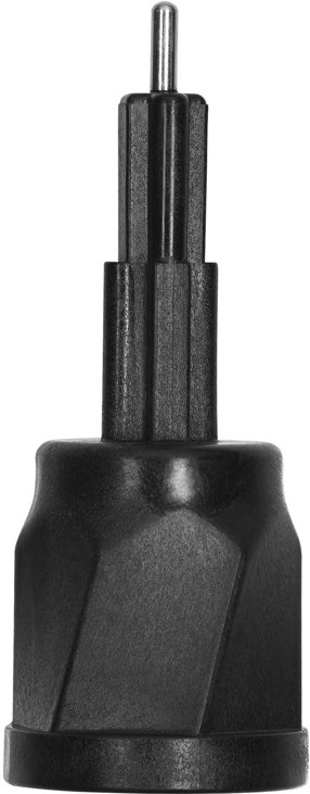 KitchenAid 5KFP0719EOB 1,7 L Onyx Schwarz null