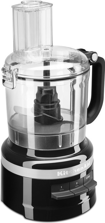 KitchenAid 5KFP0719EOB 1,7 L Onyx Schwarz null