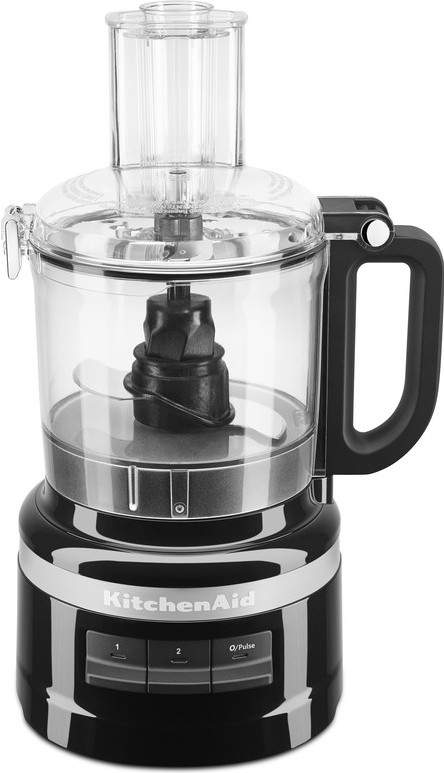 KitchenAid 5KFP0719EOB 1,7 L Onyx Schwarz null