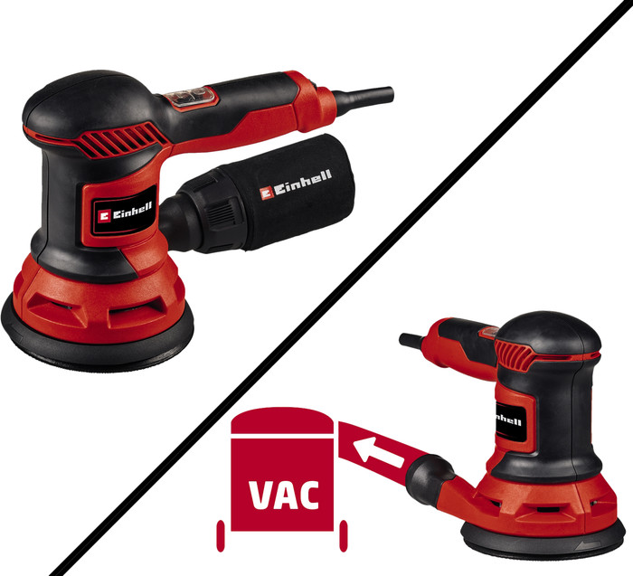 Einhell TC-RS 425 E visual leverancier