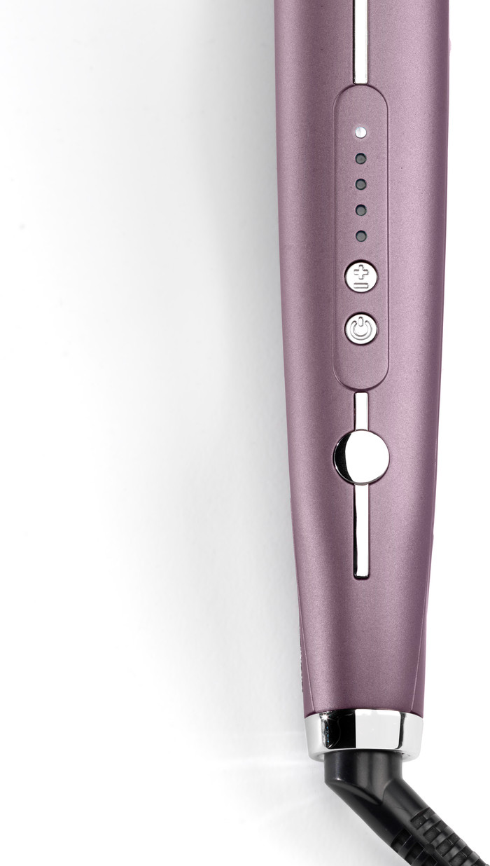 BaByliss Futura ST605E detail
