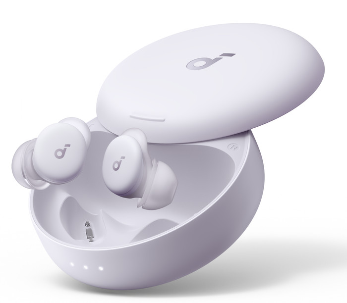 Soundcore Sleep A30 Paars accessoire