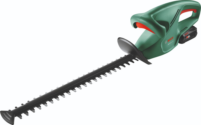Bosch EasyHedgeCut 18-45 Li rechterkant