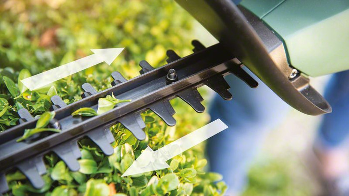 Bosch EasyHedgeCut 18-45 Li visual leverancier