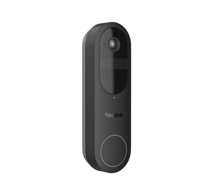 Reolink D340B + Home Hub 1 Lite voorkant