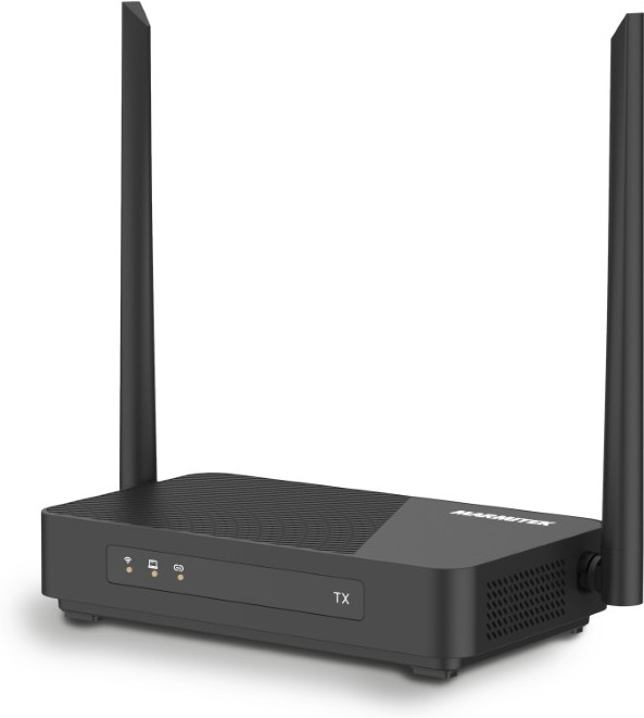 Marmitek TV Wireless Anywhere 4K LL voorkant