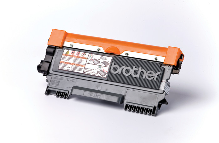 Brother TN-2220 Toner Cartridge Black (High Capacity) inside