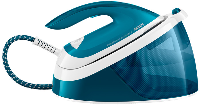 Philips PerfectCare Compact Essential GC6840/20 Main Image