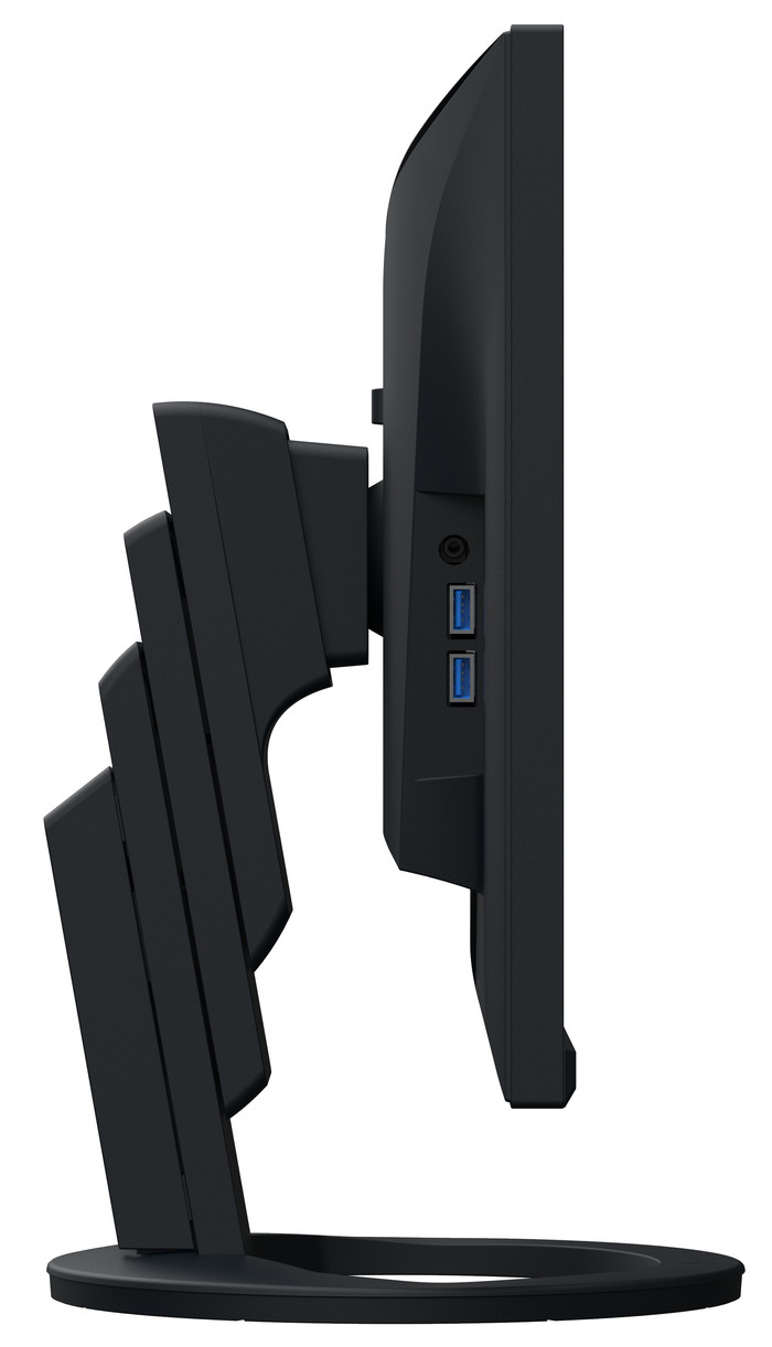 Eizo EV2480-BK null