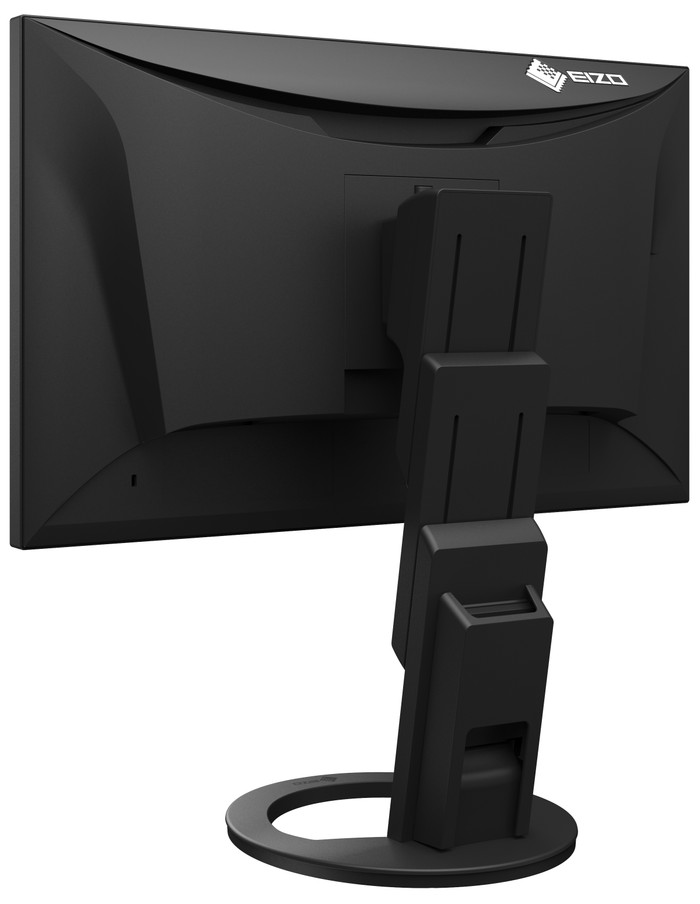 Eizo EV2480-BK voorkant