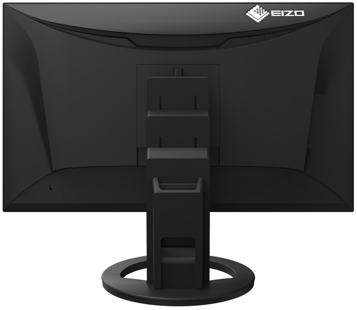Eizo EV2480-BK voorkant