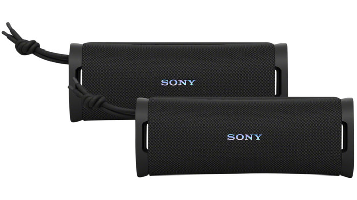 Sony ULT Field 1 Zwart Duo Pack Main Image