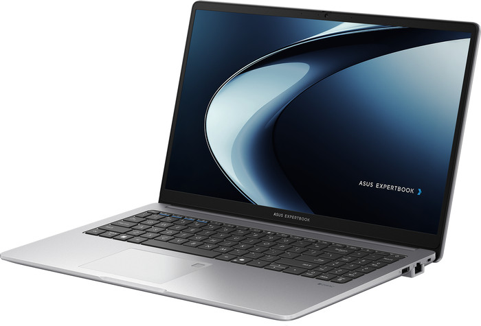 ASUS ExpertBook P1 15,6'' 1503CDA-S70319X QWERTY rechterkant