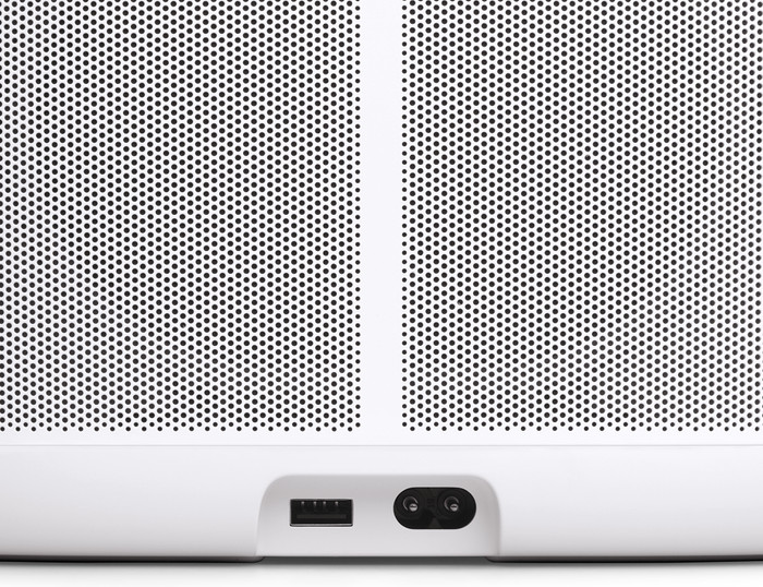 JBL Cove X1 White detail