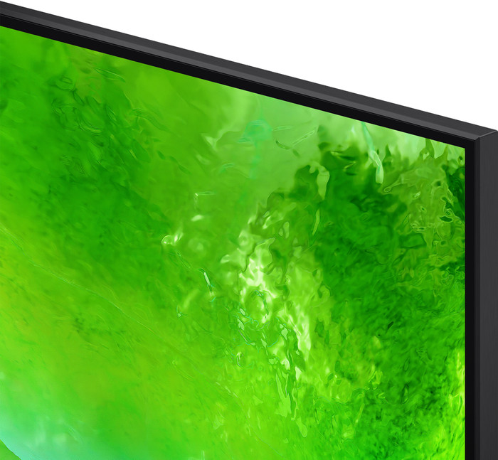 Samsung Neo QLED 100" QN80H (2026) detail