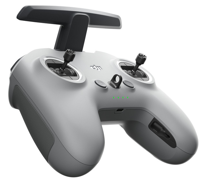 DJI FPV Combo  + Drone Course front
