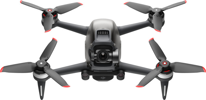 DJI FPV Combo  + Drone Course front
