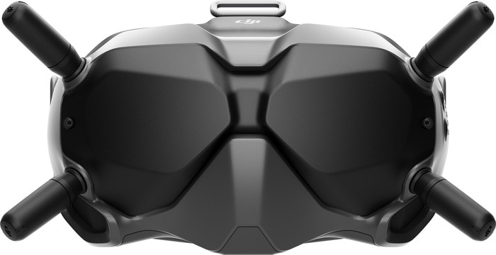 DJI FPV Combo  + Drone Course front