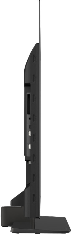 Philips Ambilight 48" OLED811 (2026) rechterkant