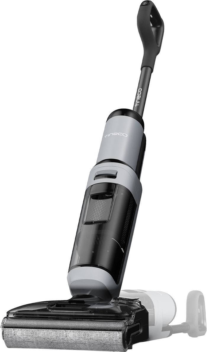 Tineco Floor One i5 Stretch Plus rechterkant