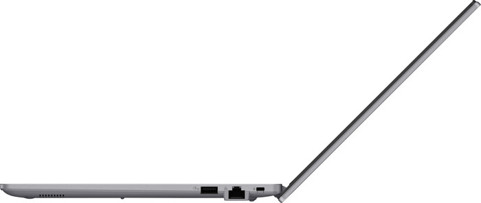 ASUS ExpertBook P1 14'' 1403CDA-S60246X QWERTY rechterkant