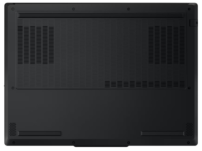 Lenovo Legion 5 OLED 15IRX10 83LY00XRMH onderkant
