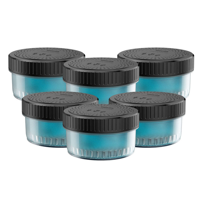 Philips CC16/50 5+1 stuks Main Image