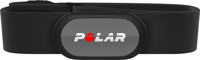 Polar H9 Hartslagmeter Borstband Zwart M-XXL Main Image