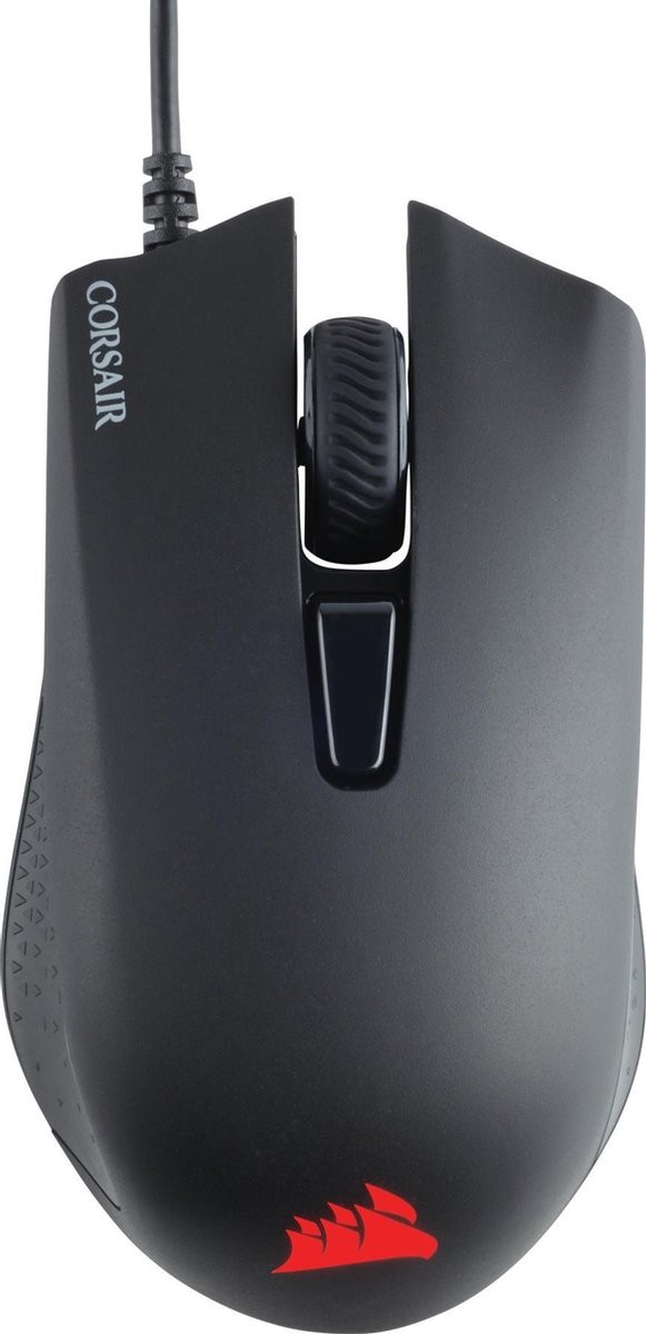 Corsair Harpoon RGB Pro Gaming Mouse Main Image