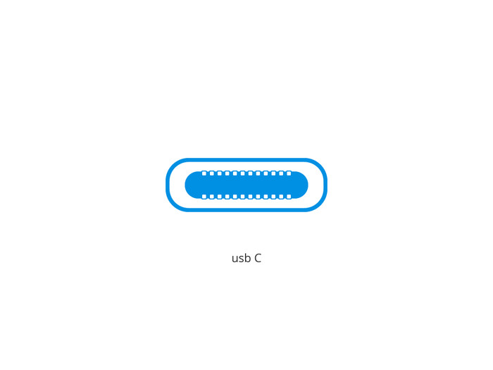 Samsung T7 Portable SSD 1TB Grijs visual Coolblue 1