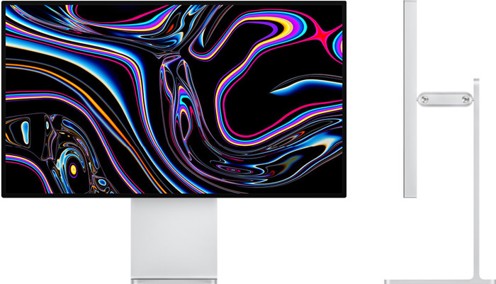 Apple Pro display XDR Nano null