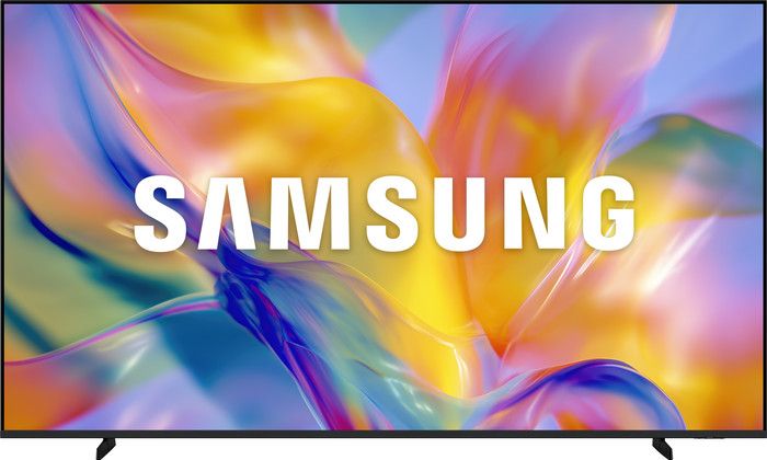 Samsung Mini-led 100" M83H (2026) voorkant