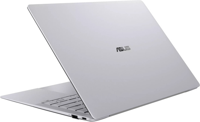 ASUS ExpertBook Ultra 14'' OLED Copilot+PC B9406CAA-TH0875X-S QWERTY achterkant