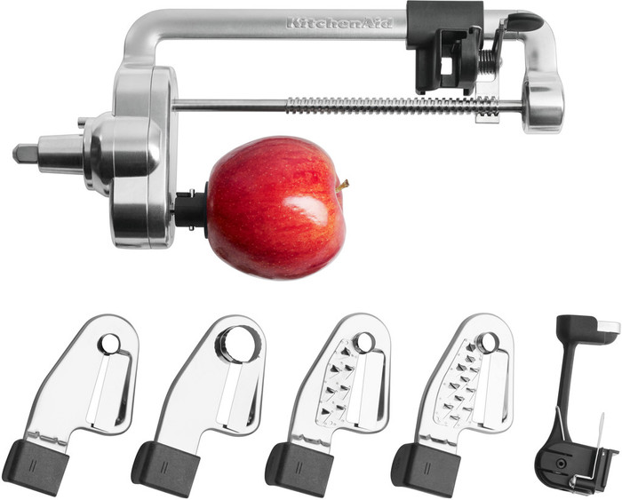 KitchenAid 5KSM1APC Spiralizer null